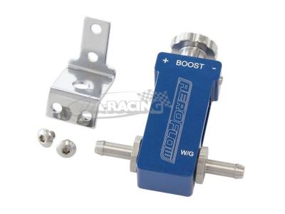 Boost Controller blau TAS4318-5B